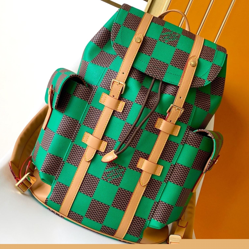LV Backpacks